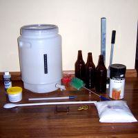 Home Brew Kit