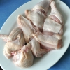 How to Cut a Chicken into Eight Pieces