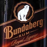 Bundaberg Rum Royal Liqueur