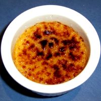 The Ultimate Creme Brulee