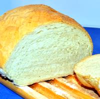 Freashly made Bread