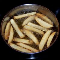 Cooking Chips