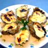 No 5. Oysters Mornay