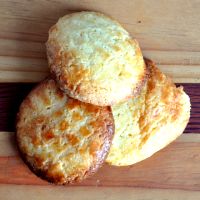 Biscuits Bretons