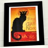 Le Chat Noir