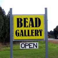 The Bead Gallery