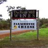 Ducketts Mill Wines and Farmhouse Cheese Factory