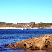 Fishing Boat