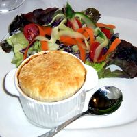 Beef Pie