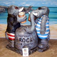 Elephant Rocks Cider