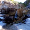 Waterfall Beach