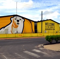 Welcome to the home of Bundaberg Rum