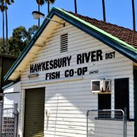 Hawkesbury River Fish Co-op