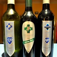 Ivanhoe wines