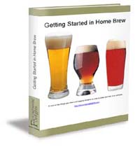 Getting Started in Home Brew