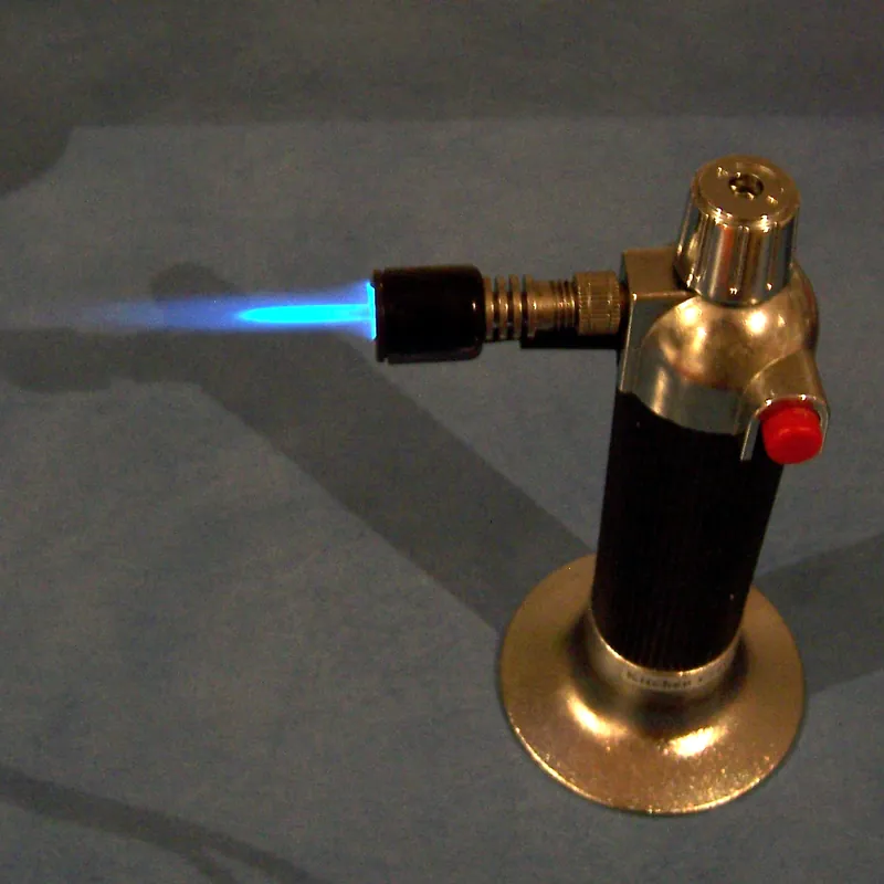 Butane Burner