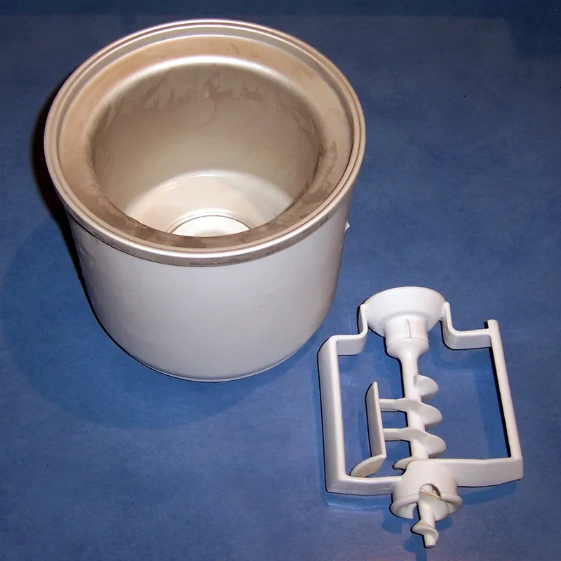 Bowl and Churn