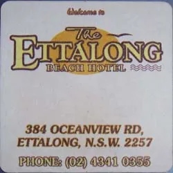 Ettalong Beach Hotel